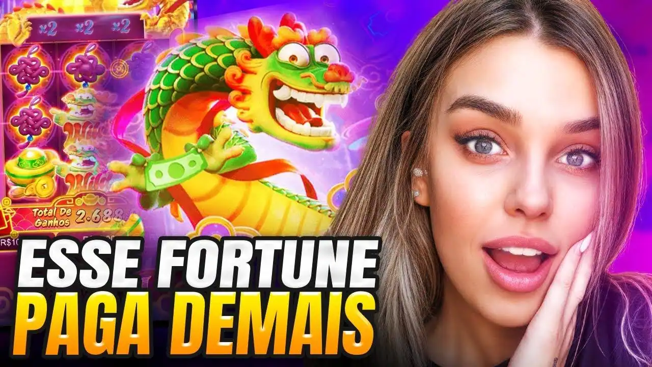 zz777 Fortune Dragon