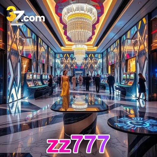 zz777 Sites Confiáveis